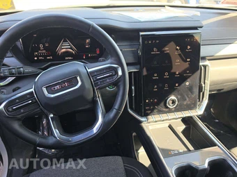 2025 GMC Acadia Elevation 4SD - miniatura 10