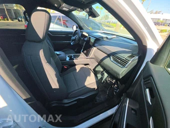 2025 GMC Acadia Elevation 4SD - miniatura 19