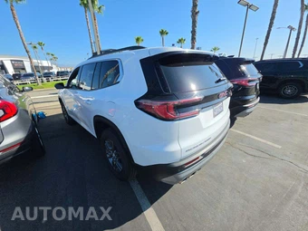 2025 GMC Acadia Elevation 4SD - miniatura 2