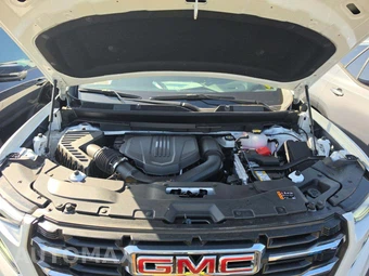 2025 GMC Acadia Elevation 4SD - miniatura 25