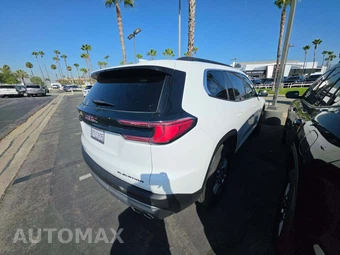 2025 GMC Acadia Elevation 4SD - miniatura 3