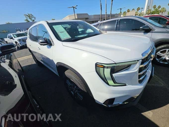 2025 GMC Acadia Elevation 4SD - miniatura 4