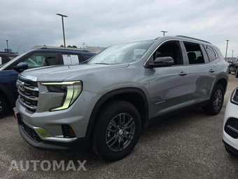 2025 GMC Acadia Elevation 4SD