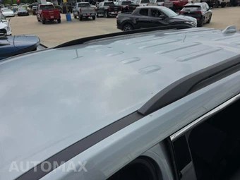 2025 GMC Acadia Elevation 4SD - miniatura 12