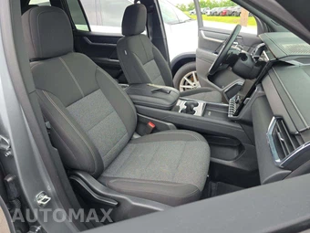 2025 GMC Acadia Elevation 4SD - miniatura 19