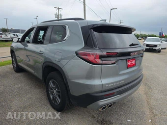2025 GMC Acadia Elevation 4SD - miniatura 2