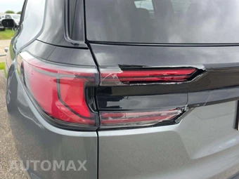 2025 GMC Acadia Elevation 4SD - miniatura 22