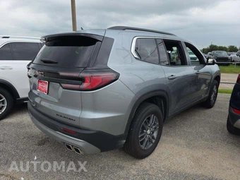 2025 GMC Acadia Elevation 4SD - miniatura 3
