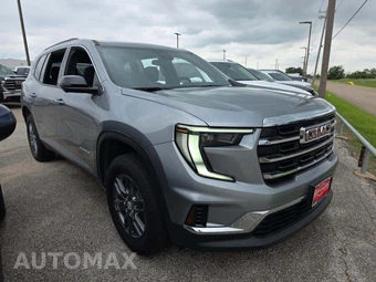2025 GMC Acadia Elevation 4SD - miniatura 4