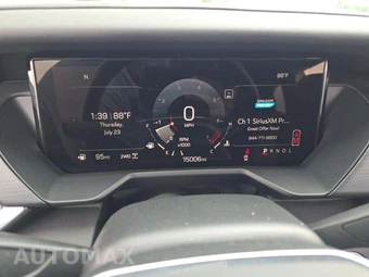2025 GMC Acadia Elevation 4SD - miniatura 9
