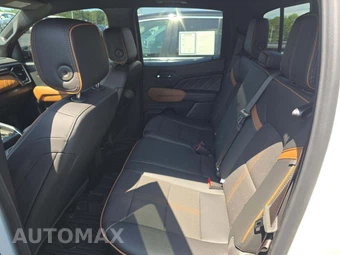 2025 GMC Canyon AT4 Crew Cab Medium Bed 4SG - miniatura 10