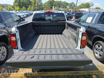 2025 GMC Canyon AT4 Crew Cab Medium Bed 4SG - miniatura 11