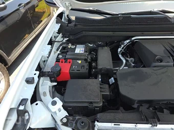 2025 GMC Canyon AT4 Crew Cab Medium Bed 4SG - miniatura 19