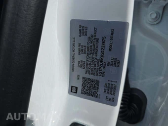 2025 GMC Canyon AT4 Crew Cab Medium Bed 4SG - miniatura 2