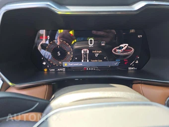 2025 GMC Canyon AT4 Crew Cab Medium Bed 4SG - miniatura 6