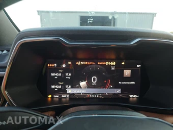 2025 GMC Canyon AT4 Crew Cab Medium Bed 4SG - miniatura 12