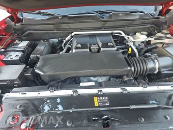 2025 GMC Canyon AT4 Crew Cab Medium Bed 4SG - miniatura 15