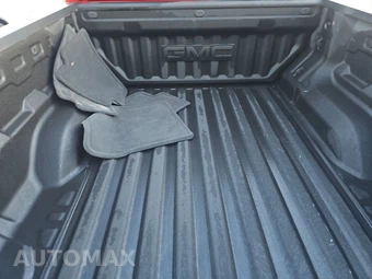 2025 GMC Canyon AT4 Crew Cab Medium Bed 4SG - miniatura 16