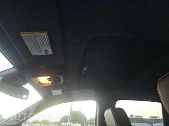 2025 GMC Canyon AT4 Crew Cab Medium Bed 4SG - miniatura 17