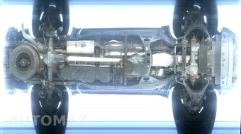2025 GMC Canyon AT4 Crew Cab Medium Bed 4SG - miniatura 18
