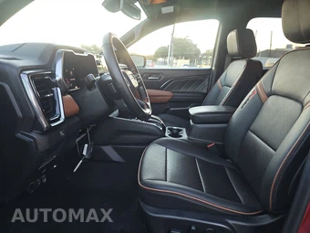 2025 GMC Canyon AT4 Crew Cab Medium Bed 4SG - miniatura 7