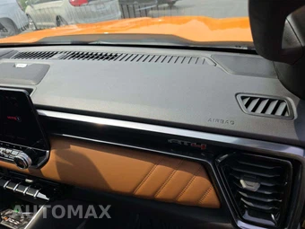 2025 GMC Canyon AT4 Crew Cab Medium Bed 4SG - miniatura 16