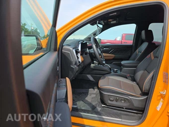 2025 GMC Canyon AT4 Crew Cab Medium Bed 4SG - miniatura 3