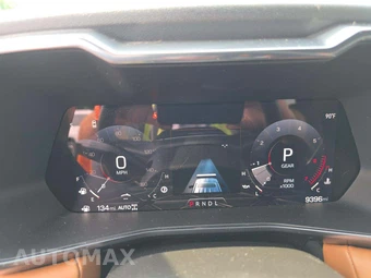 2025 GMC Canyon AT4 Crew Cab Medium Bed 4SG - miniatura 6