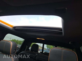 2025 GMC Canyon AT4 Crew Cab Medium Bed 4SG - miniatura 8