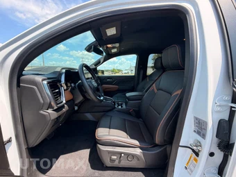 2025 GMC Canyon AT4 Crew Cab Medium Bed 4SG - miniatura 10