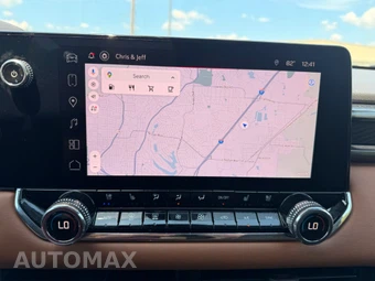 2025 GMC Canyon AT4 Crew Cab Medium Bed 4SG - miniatura 18