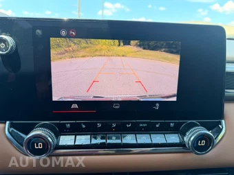 2025 GMC Canyon AT4 Crew Cab Medium Bed 4SG - miniatura 19
