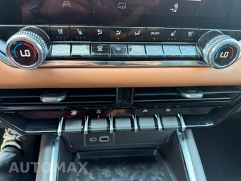 2025 GMC Canyon AT4 Crew Cab Medium Bed 4SG - miniatura 20