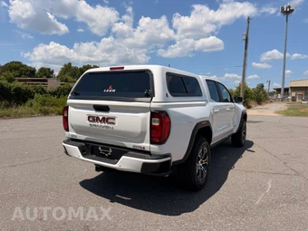 2025 GMC Canyon AT4 Crew Cab Medium Bed 4SG - miniatura 5