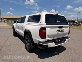 2025 GMC Canyon AT4 Crew Cab Medium Bed 4SG - miniatura 7
