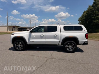 2025 GMC Canyon AT4 Crew Cab Medium Bed 4SG - miniatura 8