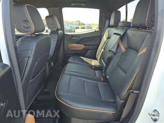 2025 GMC Canyon AT4 Crew Cab Medium Bed 4SG - miniatura 10
