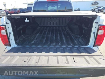 2025 GMC Canyon AT4 Crew Cab Medium Bed 4SG - miniatura 11