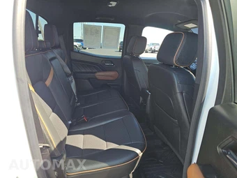 2025 GMC Canyon AT4 Crew Cab Medium Bed 4SG - miniatura 13