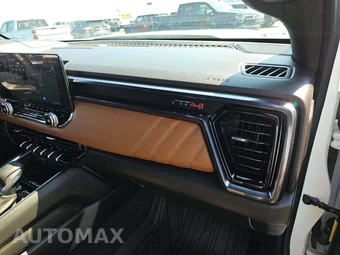 2025 GMC Canyon AT4 Crew Cab Medium Bed 4SG - miniatura 16
