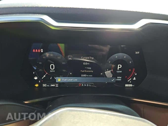 2025 GMC Canyon AT4 Crew Cab Medium Bed 4SG - miniatura 6