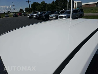 2025 GMC Canyon AT4 Crew Cab Medium Bed 4SG - miniatura 9