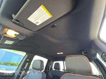 2025 GMC Canyon AT4 Crew Cab Medium Bed 4SG - miniatura 11