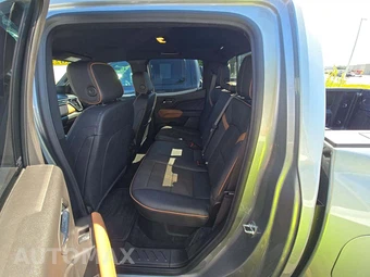 2025 GMC Canyon AT4 Crew Cab Medium Bed 4SG - miniatura 13