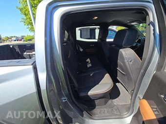 2025 GMC Canyon AT4 Crew Cab Medium Bed 4SG - miniatura 16