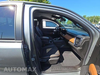 2025 GMC Canyon AT4 Crew Cab Medium Bed 4SG - miniatura 18