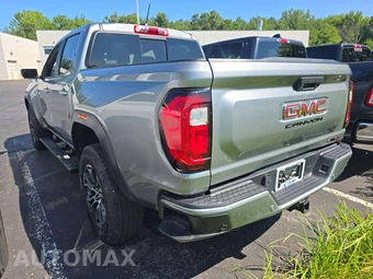 2025 GMC Canyon AT4 Crew Cab Medium Bed 4SG - miniatura 2