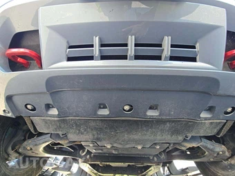 2025 GMC Canyon AT4 Crew Cab Medium Bed 4SG - miniatura 20