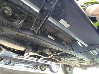 2025 GMC Canyon AT4 Crew Cab Medium Bed 4SG - miniatura 7