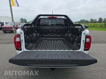 2025 GMC Canyon AT4 Crew Cab Medium Bed 4SG - miniatura 14